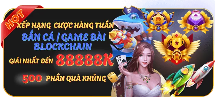 Bí quyết chiến thắng game bắn cá tại 888vip win