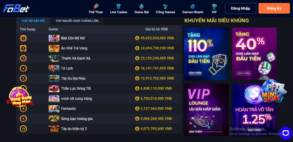 Chiến lược đặt cược hiệu quả tại 888vip win thể thao